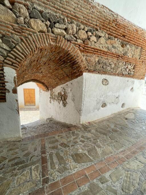 Casa La Romana Salobreña Zewnętrze zdjęcie