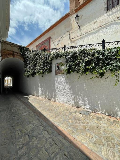 Casa La Romana Salobreña Zewnętrze zdjęcie