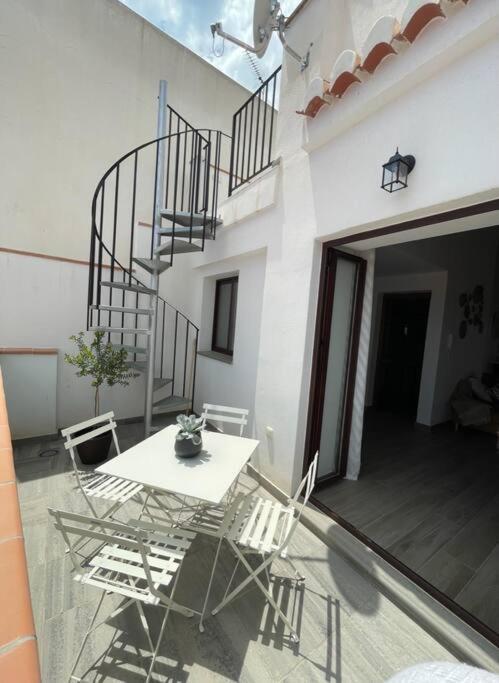 Casa La Romana Salobreña Zewnętrze zdjęcie