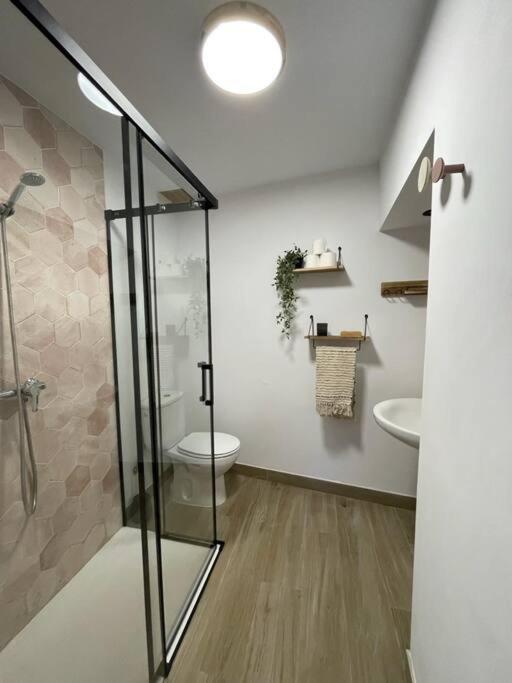 Casa La Romana Salobreña Zewnętrze zdjęcie
